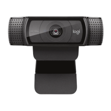 Logitech C920 Pro HD Webcam